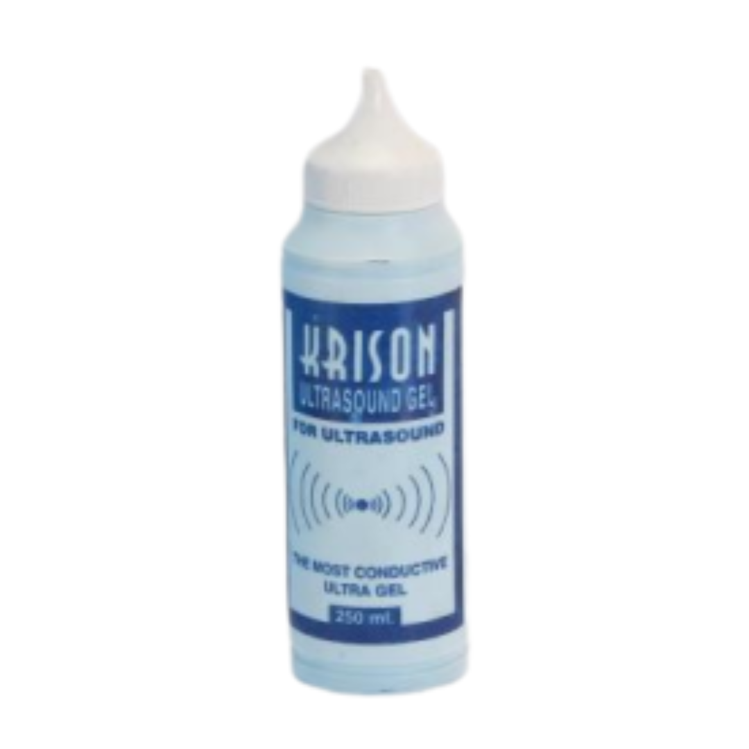 Ultrasound Jelly - Tube