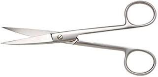 Dressing Scissor