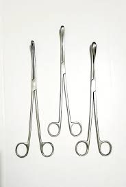 Ovum Forcep