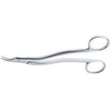 Suture Cutting Scissor