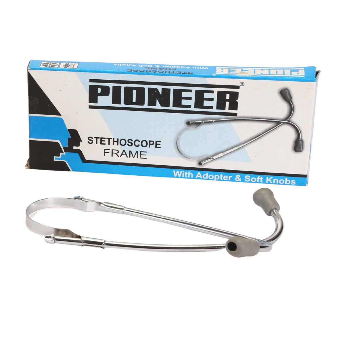 Stethoscope Frame