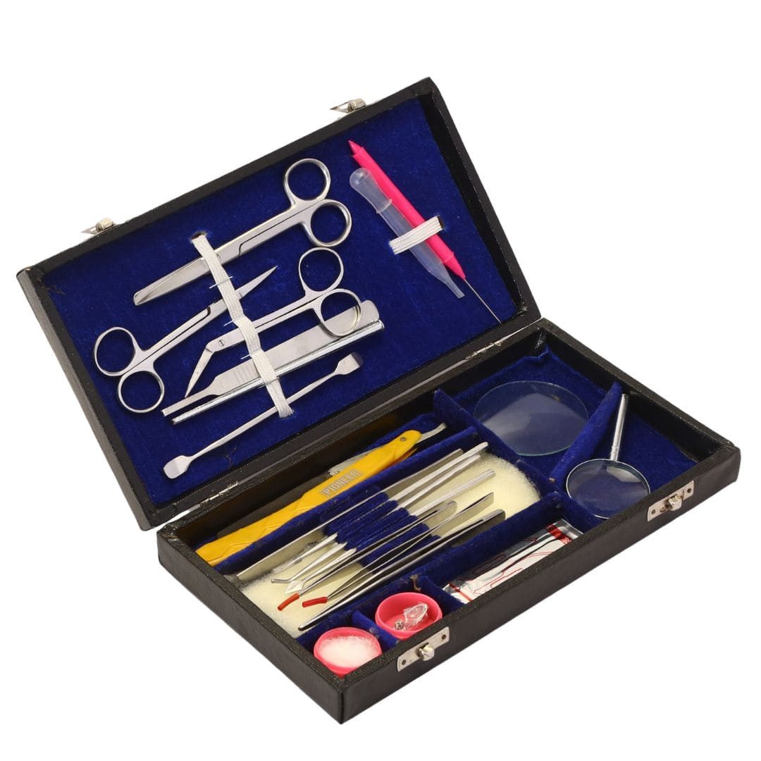 Dissection Box