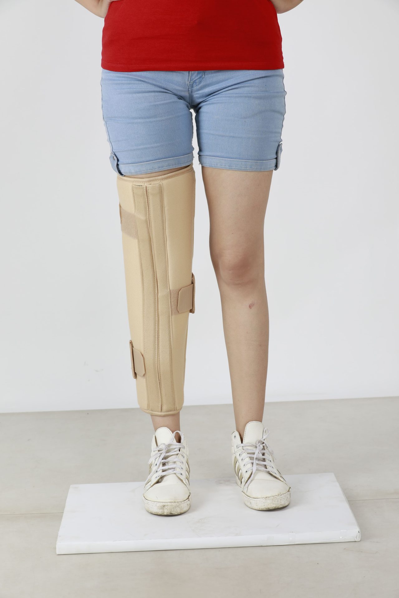 Knee Support Brace
