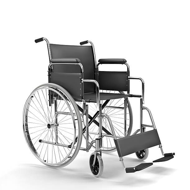 Wheel Chair
